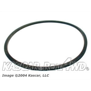 Gasket, Air Cleaner Assy