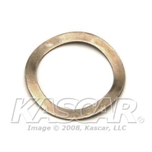 Washer, Spring Tension, 5/8