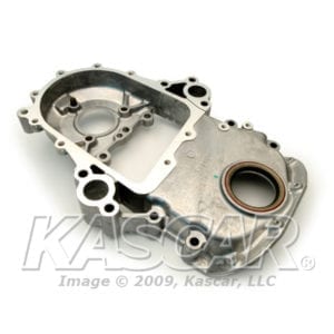 Cover,Timing Chain