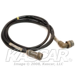 Cable Assembly, Spec Antenna Control