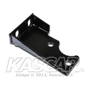 Bracket, Mounting Front Differential, L.H