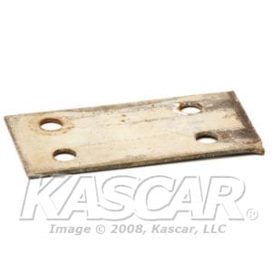 Spacer , Plate Control Arm Bracket (USED)