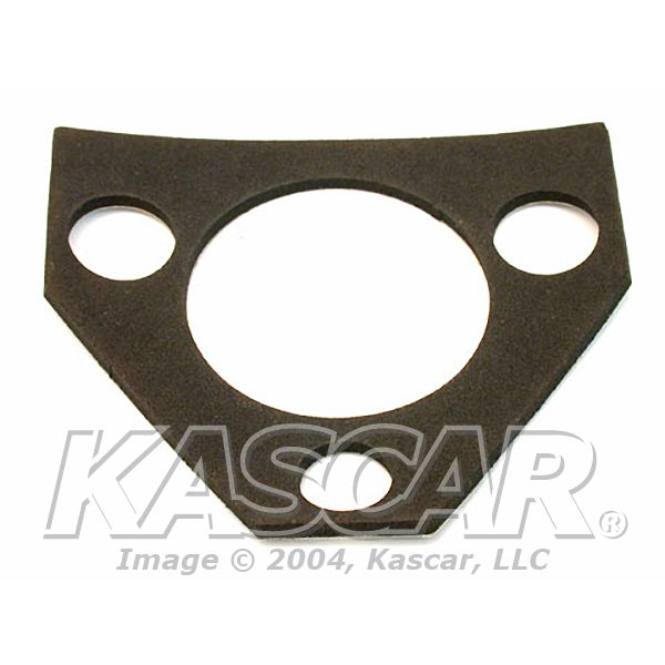 Gasket Retainer Cover