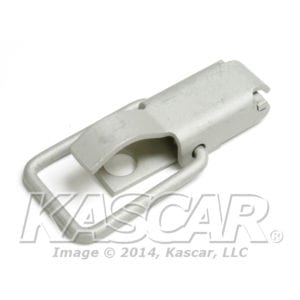 Engine Cover Latch