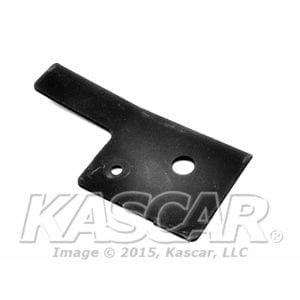 Guide Plate-Engine Cover, Use 5585136