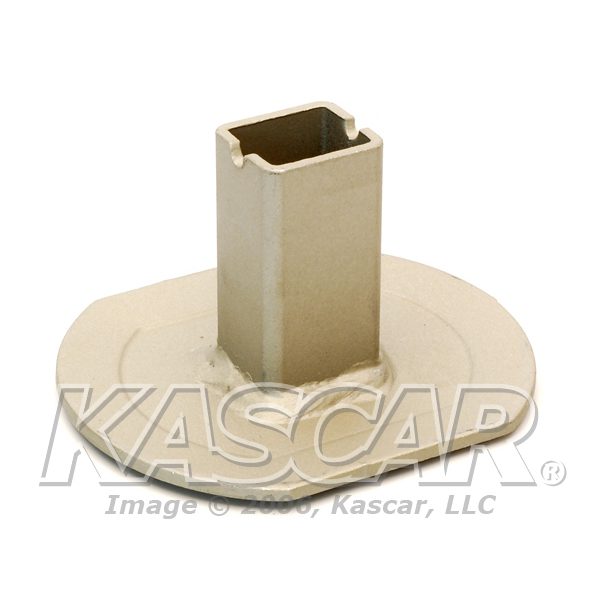Spacer, Sleeve Body Mount