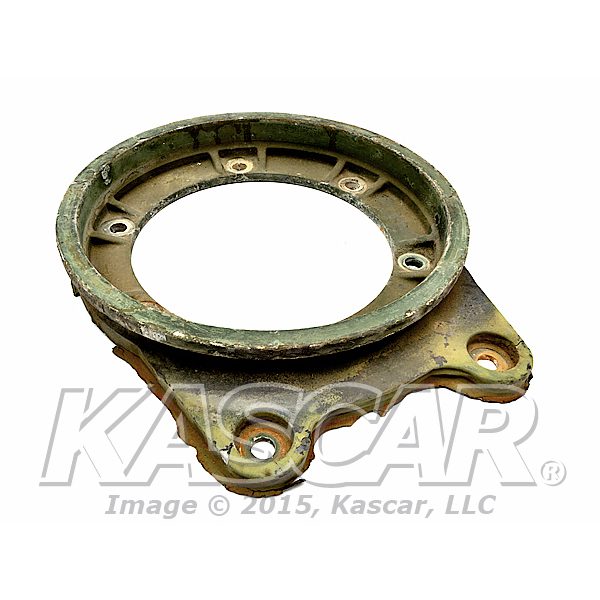 Pedestal Assembly, Tow Mount (USED)