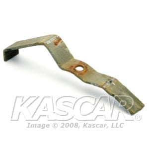 Lever, Manual Control Hatch Hold Down (USED)