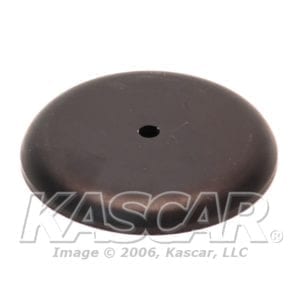 Washer, Recessed Engine Cover