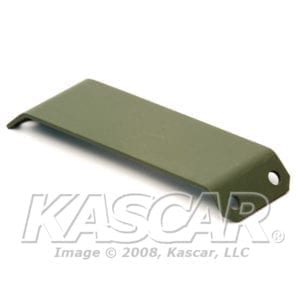Bracket, Gun Mount Upper Front (Air Force And Army)