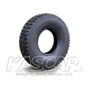 Tire, Goodyear Wrangler MT, ”D” Radial,  37 X 12.50 X16.50
