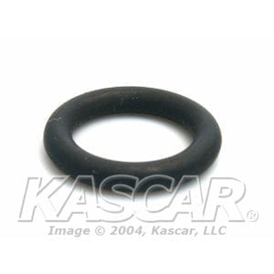 Valve Stem O-Ring for radial tire assembly