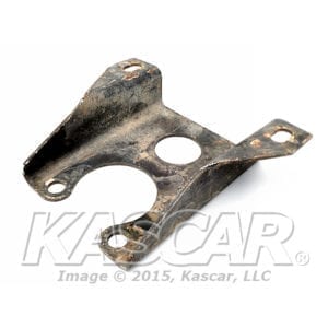 Bracket, Mounting, Front Differential (USED)