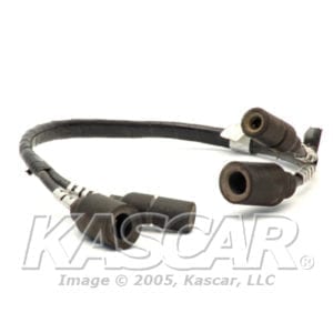 Cable Assy, Special Windshield Solvent Motor
