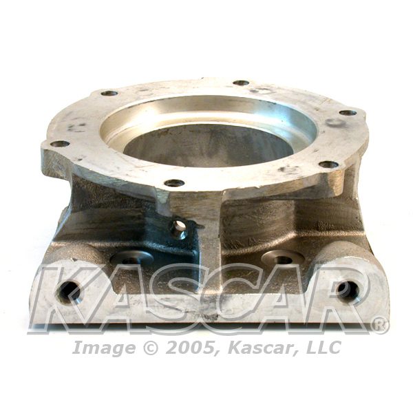 Adapter, Transmission to Transfer case [4L80E]