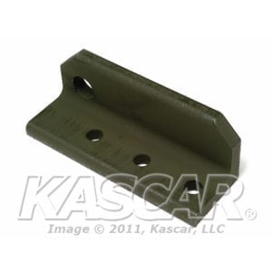 Bracket, Tailgate Cable, RH