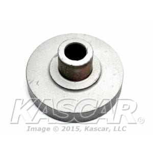 Spacer Idler Pulley