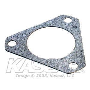 Gasket, Fuel Injection Pump Assy