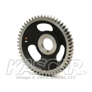 Gear, Helical Fuel Injection Pump Drive