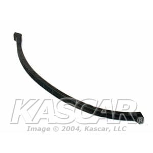 Seal, Rubber, Special Engineoil Pan Rear 6.2