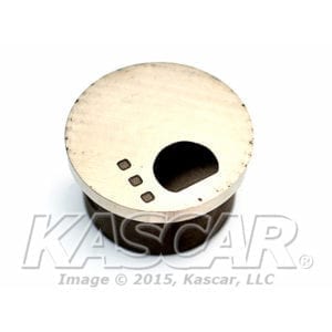 Chamber, Precombustion Cylinder Head