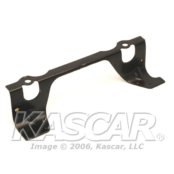 Bracket, Double, Fuel Injection Lines, L.H. and R.H
