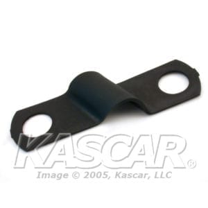 Strap, Retaining Fuel Injection Tube, Lower