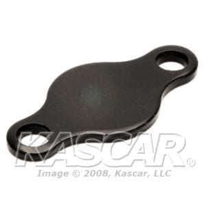 Cover, Cylinder Head Water Jacket