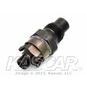 Nozzle, Fuel Injection. Use With Pump Assembly P/N Db2829-4879