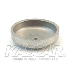Plug, Piston Pin Oil Cooler By-Pass
