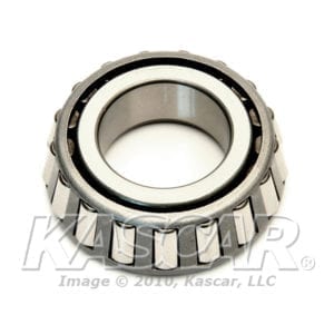 Bearing, Roller Tapered