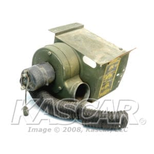 Heater, Vehicular, Co (USED)