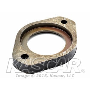 Spacer Plate