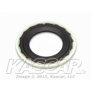 Washer Seal, Use Kit 6030541