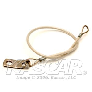 Wire Rope Assembly, Link