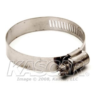 Hose Clamp 40-60Mm Size 32