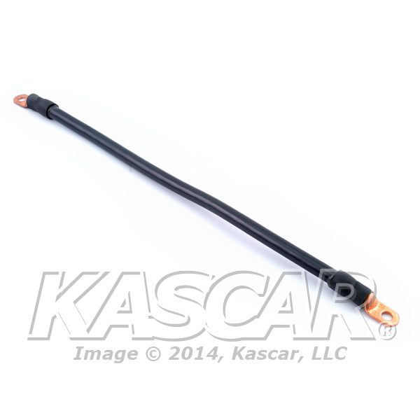 Cable Assy, Battery, Ground