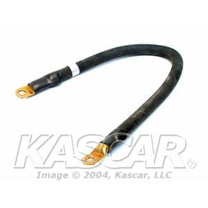 Cable Assy, Battery, Positive