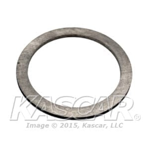 Spacer, Ring,  0.1066-0.1076, Part of Kit 5579445