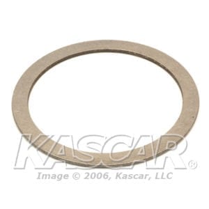 Spacer, Ring,  0.1033-0.1043, Part of Kit 5579445