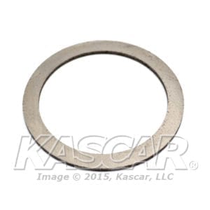 Spacer, Ring,  0.1000-0.1010, Part of Kit 5579445