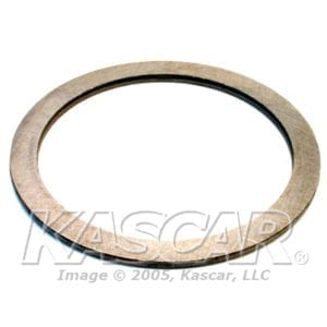 Spacer, Ring,  0.1009-0.1019, Part of Kit 5579453