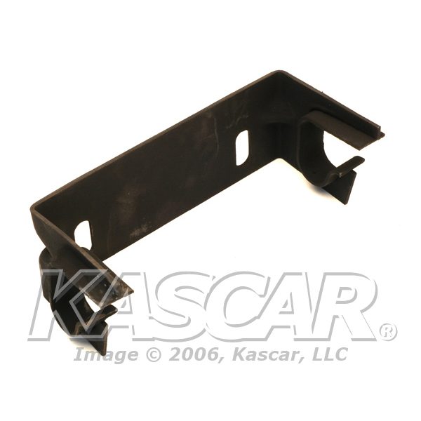 Bracket, Tool Tray Front (USED)