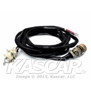 Wiring Harness, Branched, Tow