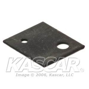 Spacer, Plate Engine Cover