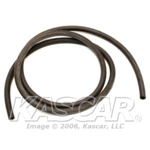 Hose, Windshield Washer, Use 846-50, 36 Inches Long