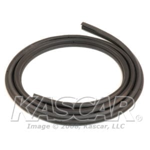 Ambulance Rear Door Seal-Bulk sold by the foot