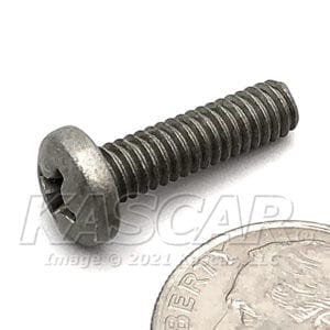 6-32x3/8 screw