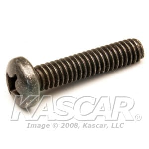 Screw, Phillips Head, 1/4-20 X1.375