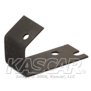Bracket, Angle Parking Cable